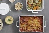 Maxwell and Williams Epicurious White Lasagne Dish 36cm x 24.5cm x 7.5cm