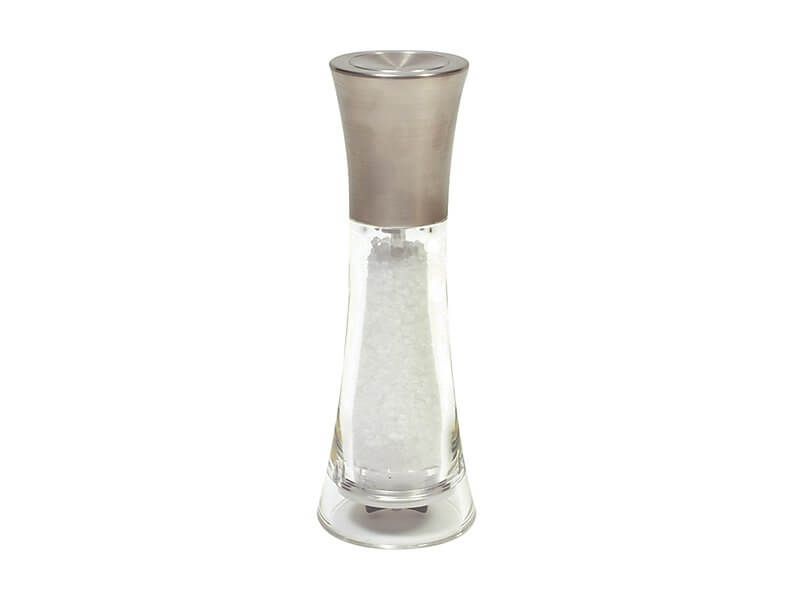 Maxwell & Williams Flair Salt Mill 18cm