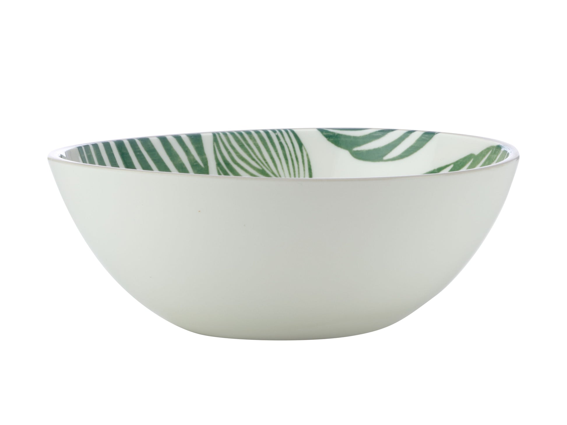 Maxwell Williams Panama Bowl White 16cm