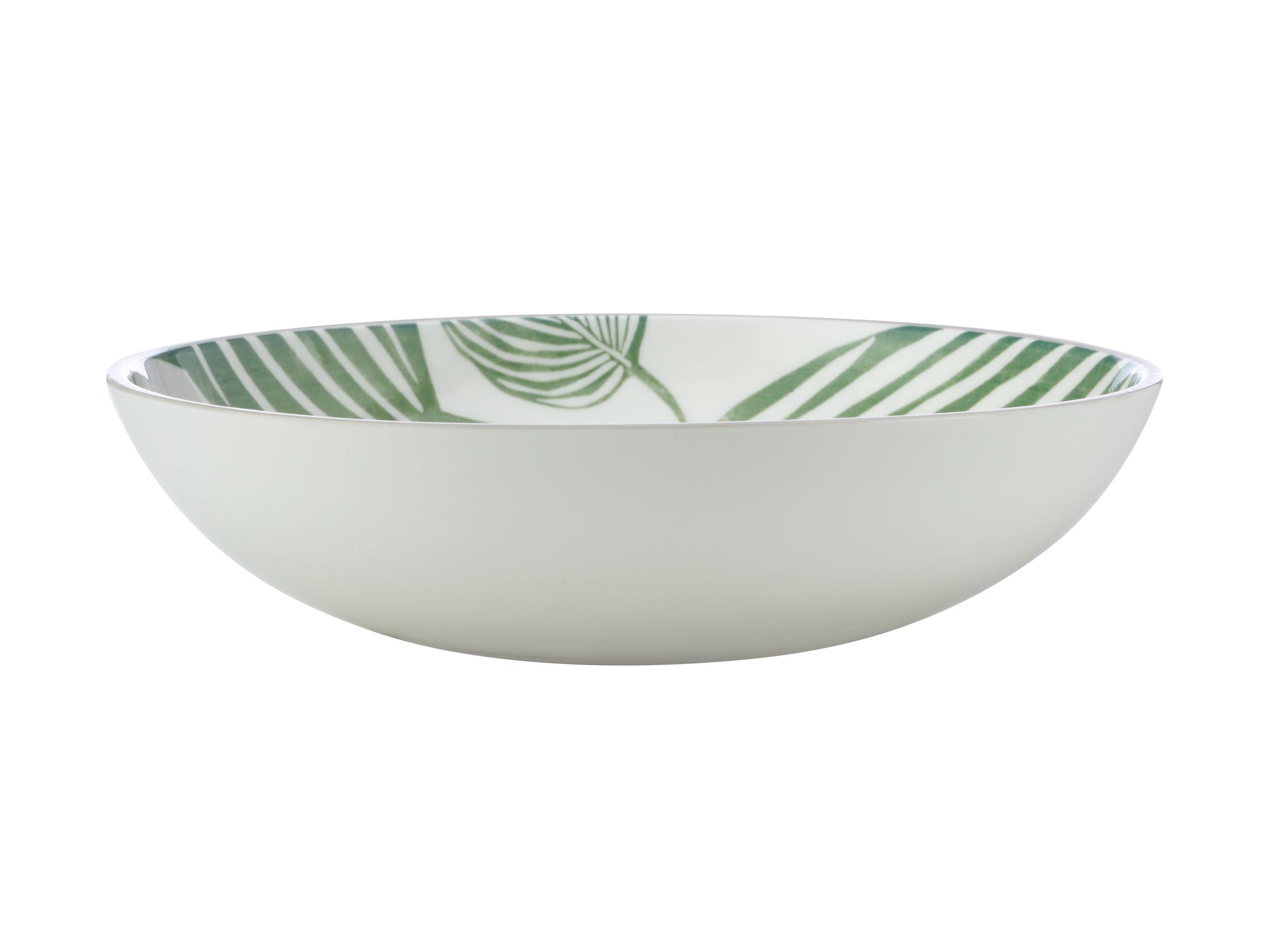 Maxwell Williams Panama Bowl White 20cm