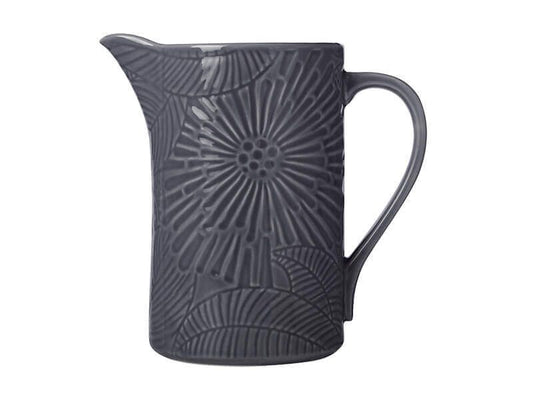 Maxwell Williams Panama Pitcher 1.4L Grey