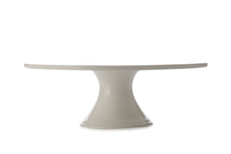 Maxwell & Williams White Basics Cake Stand 30cm Gift Boxed