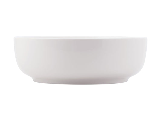 Maxwell & Williams White Basics Contemporary Bowl 20x6.5cm Gift Boxed