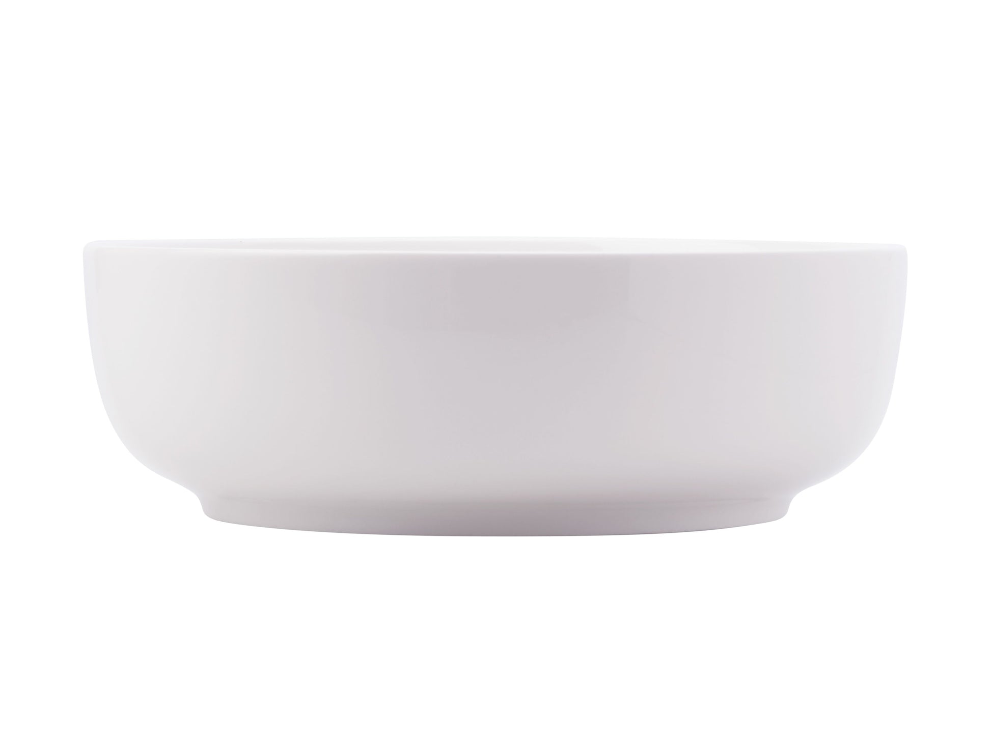 Maxwell & Williams White Basics Contemporary Bowl 25x8cm Gift Boxed