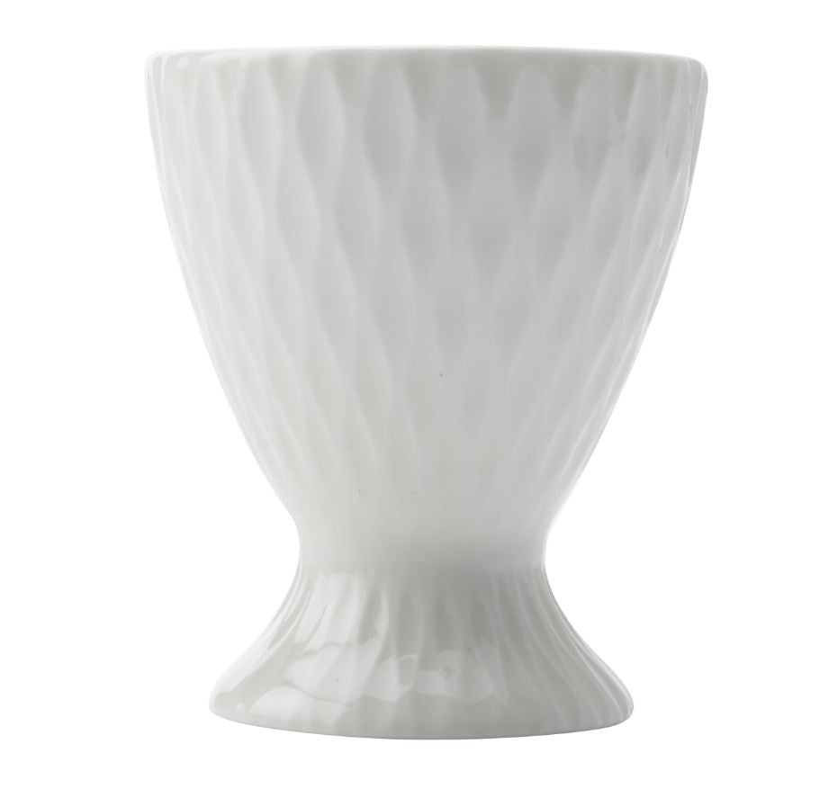 Maxwell & Williams White Basics Diamonds Egg Cup