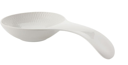 Maxwell & Williams White Basics Diamonds Spoon Rest