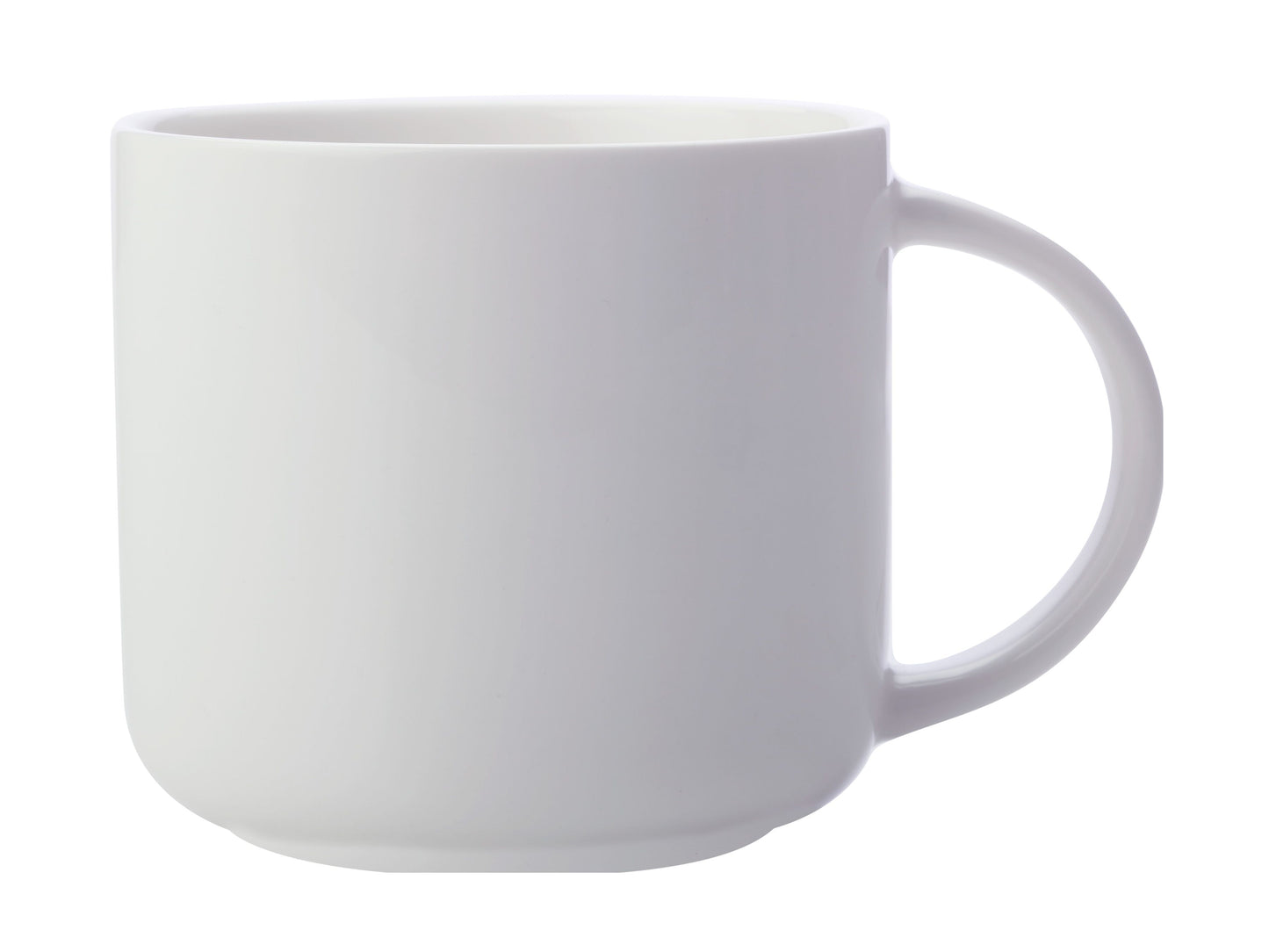 Maxwell & Williams White Basics Mug 440ml