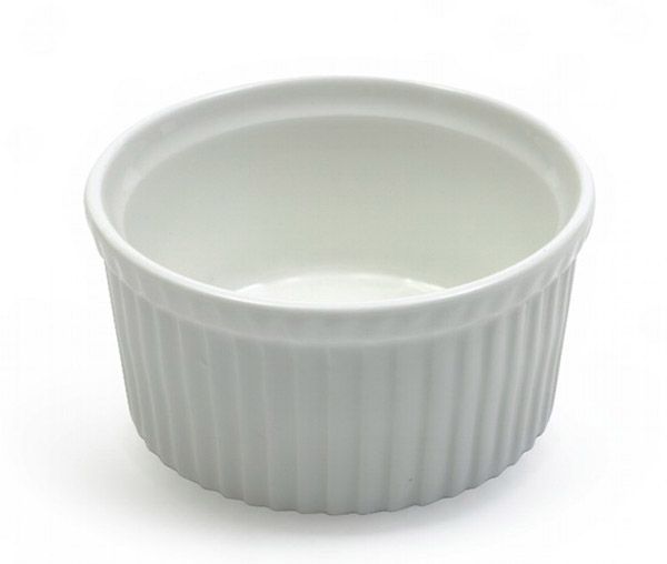 Maxwell & Williams White Basics Ramekin 8.5cm