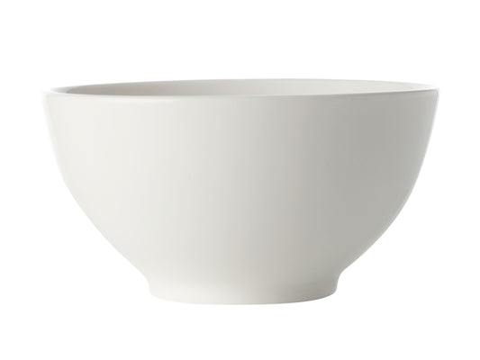 Maxwell & Williams White Basics Rice Bowl 12.5cm