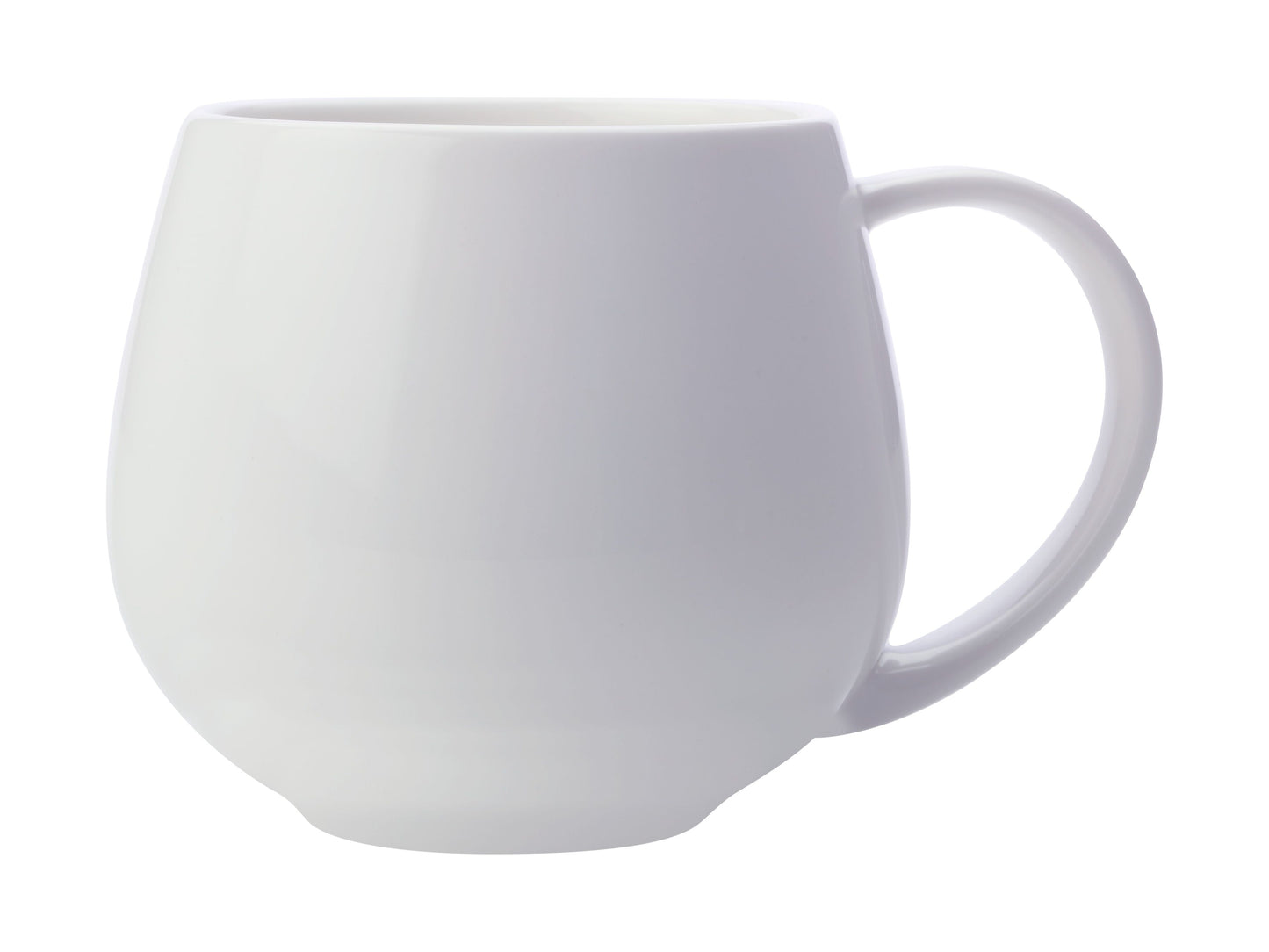 Maxwell & Williams White Basics Snug Mug 450ml