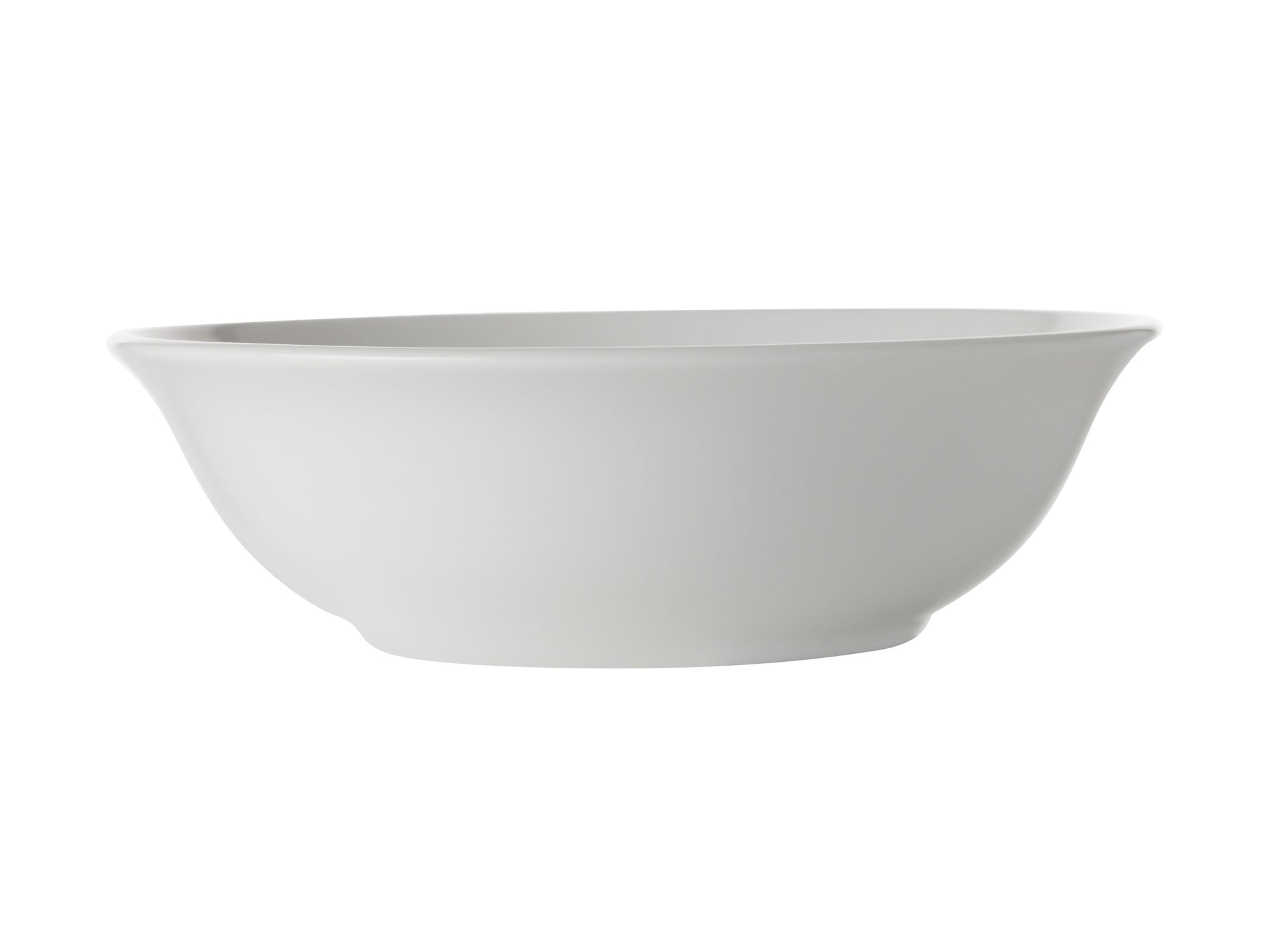 Maxwell & Williams White Basics Soup Cereal Bowl 17.5cm