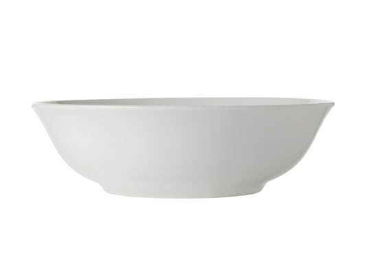 Maxwell & Williams White Basics Soup Pasta Bowl 20cm