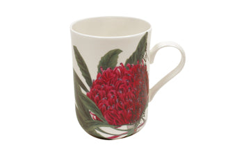 Maxwell & Williams Botanic Telopea Mug