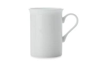 Maxwell & Williams Cashmere Cylindrical Mug 340mL