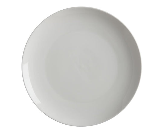 Maxwell & Williams White Basics Round Platter 40cm