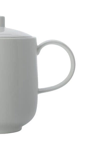 Maxwell and Williams Cashmere White Teapot 750ml