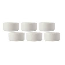 Maxwell and Williams Epicurious White Ramekin 8.5cm x 4cm