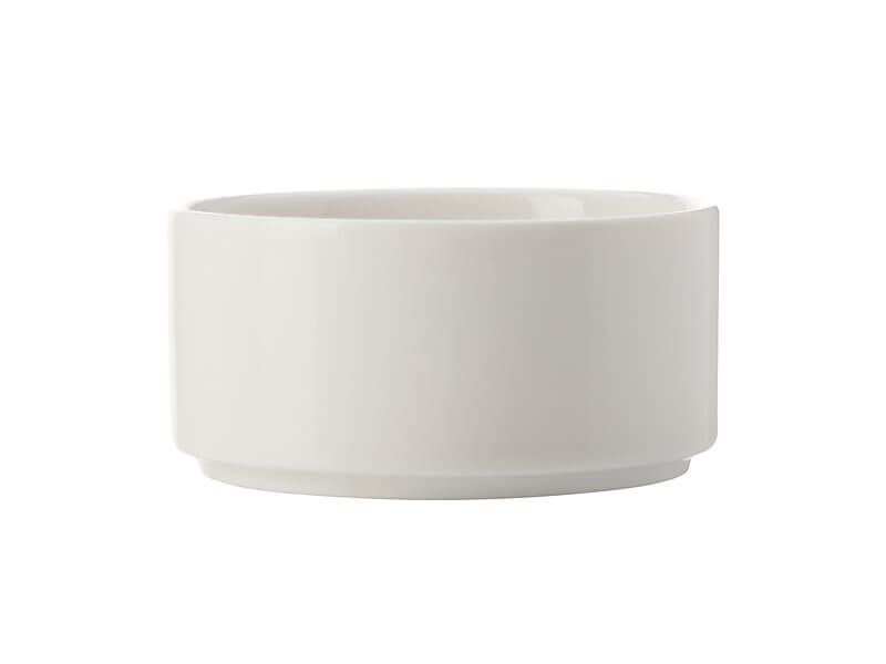 Maxwell and Williams Epicurious White Ramekin 8.5cm x 4cm