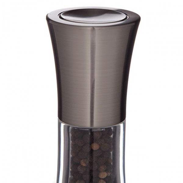 Maxwell and Williams Flair Pepper Mill 12.5cm