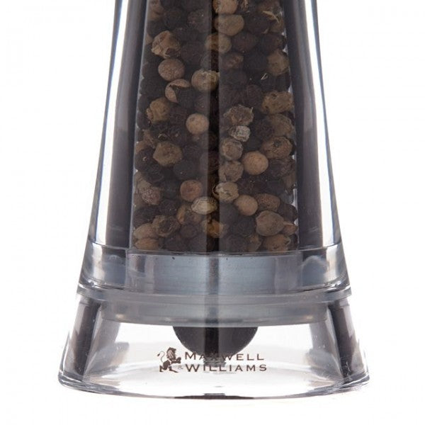 Maxwell and Williams Flair Pepper Mill 12.5cm