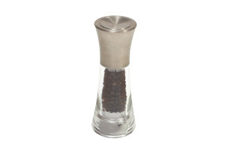 Maxwell and Williams Flair Pepper Mill 12.5cm