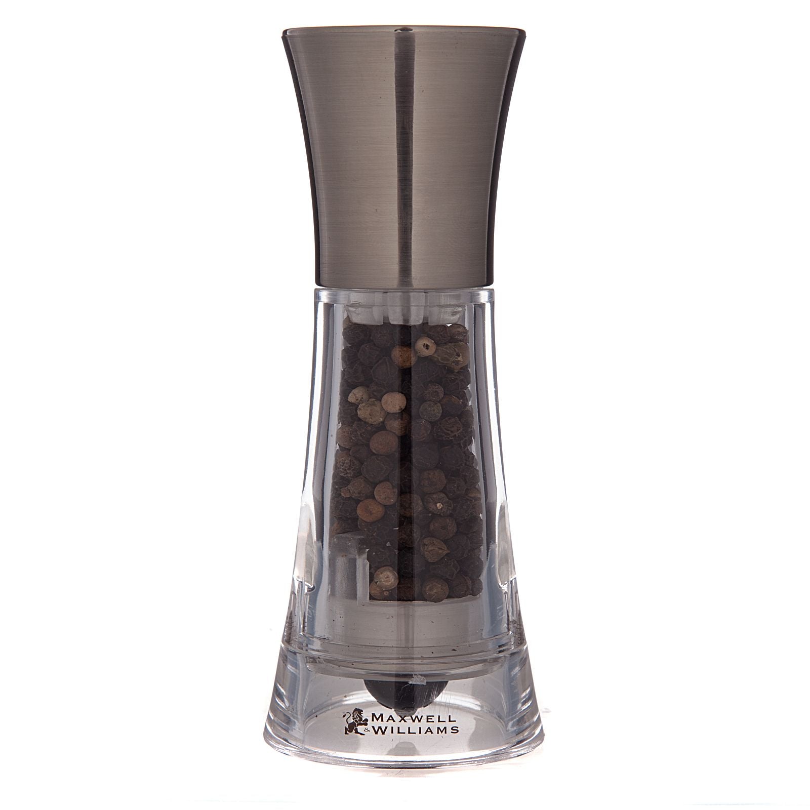 Maxwell and Williams Flair Pepper Mill 12.5cm