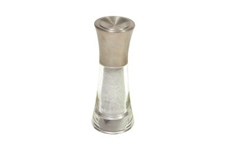 Maxwell and Williams Flair Salt Mill 12.5cm