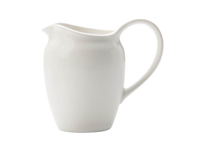 Maxwell and Williams White Basics Jug 750ml