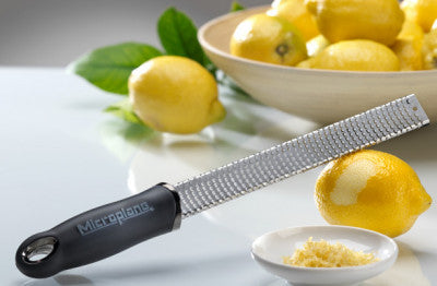 Microplane Premium Zester