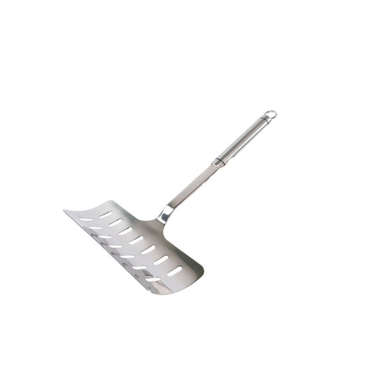 Milano Fish Turner Stainless Steel