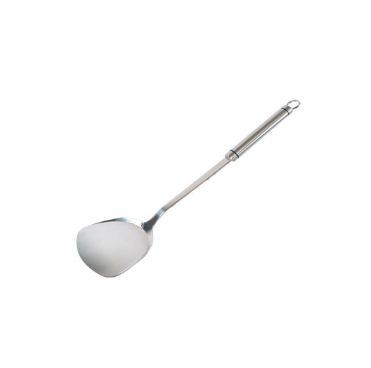 Milano Stainless Steel Wok Turner