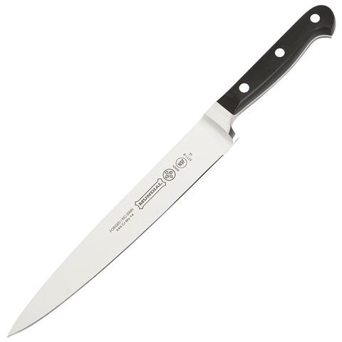 Mundial Carving Sandwich Knife 20cm/8