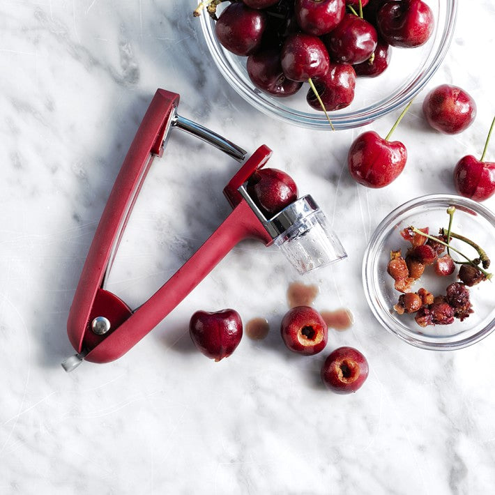 Oxo Cherry and Olive Pitter