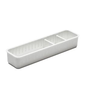 Oxo Drawer Bin 30.5cm x 7.6cm