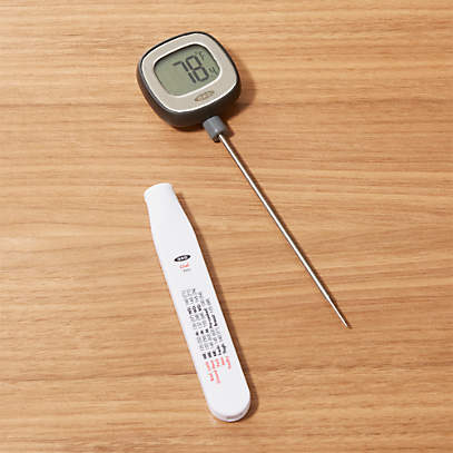 Oxo Good Grips Precision Instant Read Thermometer