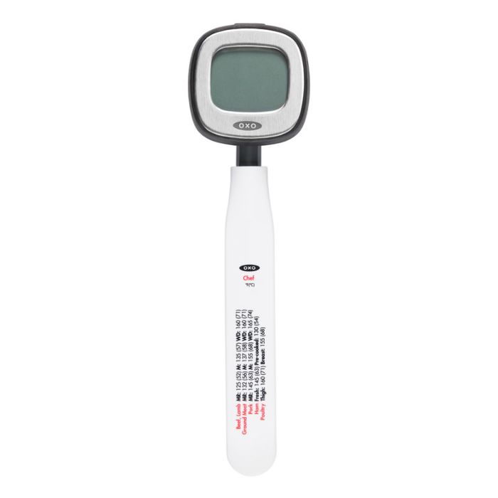 Oxo Good Grips Precision Instant Read Thermometer