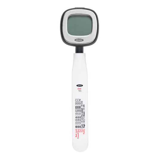 Oxo Good Grips Precision Instant Read Thermometer