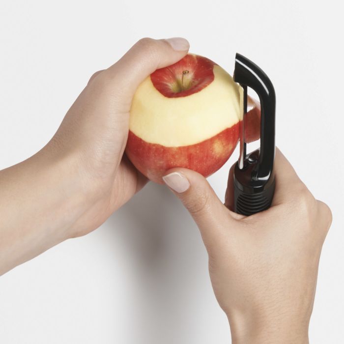 Oxo Gourmet Swivel Peeler Comfort Grip