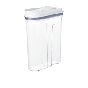 Oxo Pop Dispenser Rectangle 1.5Litres