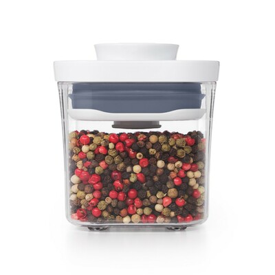 Oxo Pop Mini Container Square 200ml