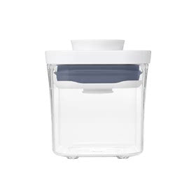 Oxo Pop Mini Container Square 200ml