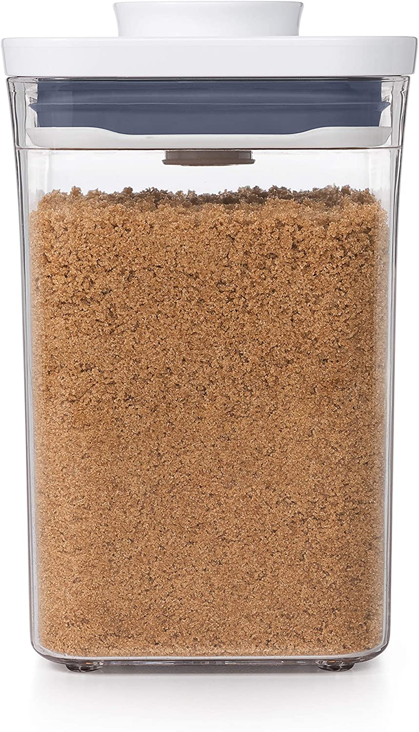 Oxo Pop Small Container Square 1Litre