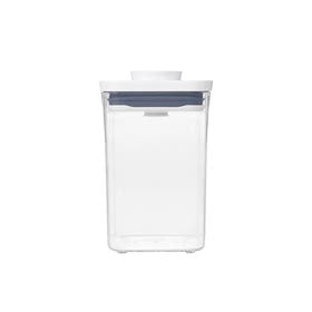 Oxo Pop Small Container Square 1Litre