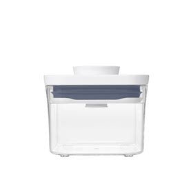 Oxo Pop Small Container Square 400ml