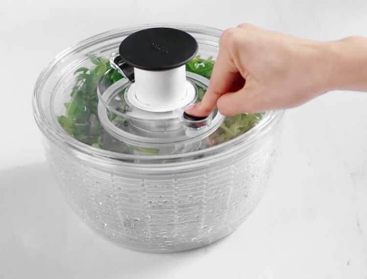 Oxo Salad Spinner Large