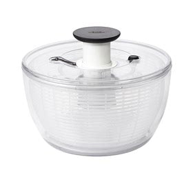 Oxo Salad Spinner Large