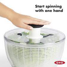 Oxo Salad Spinner Small