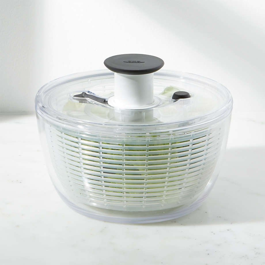 Oxo Salad Spinner Small