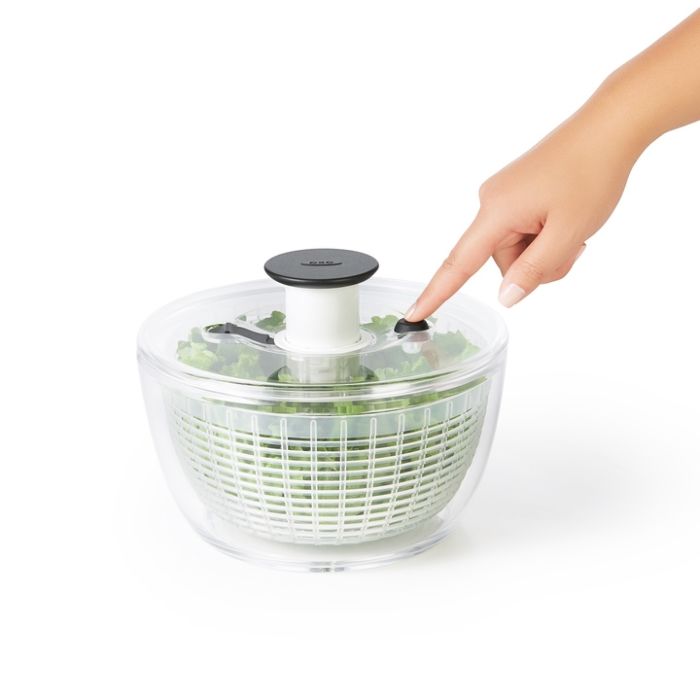 Oxo Salad Spinner Small