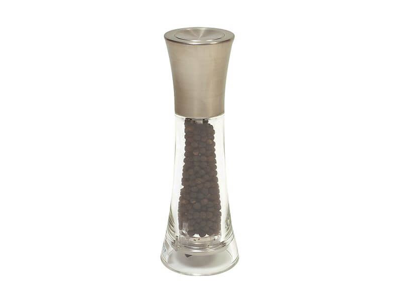 Maxwell & Williams Flair Pepper Mill 18cm